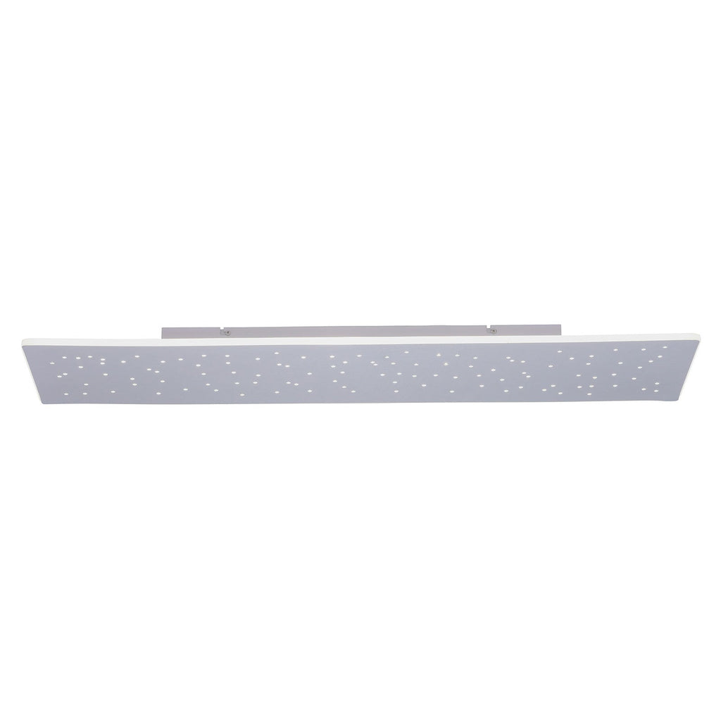 Fjernkontroll for LED taklampe Q-NIGHTSKY stjernehimmel CCT 100x25 cm