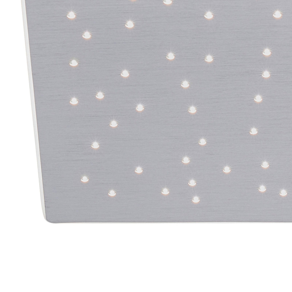 Smart Home kontrollpanel for LED taklampe Q-NIGHTSKY stjernehimmel CCT 100x25 cm