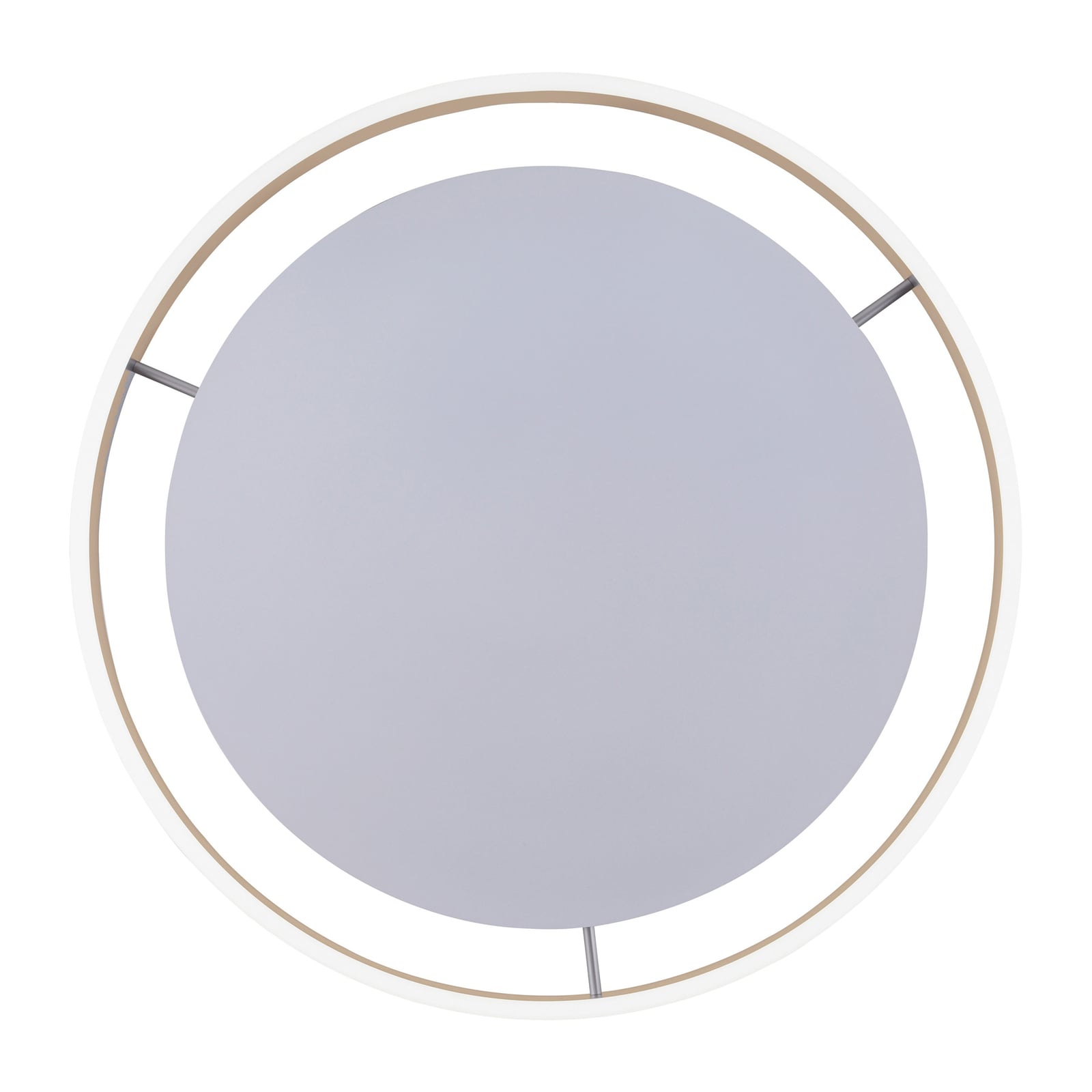 LED taklampe Q-VITO ZigBee kompatibel smart belysning