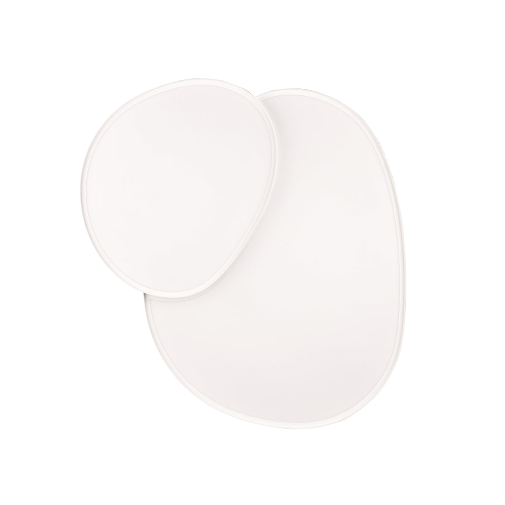 LED-taklampe Rise dimbar CCT med fjernkontroll montert