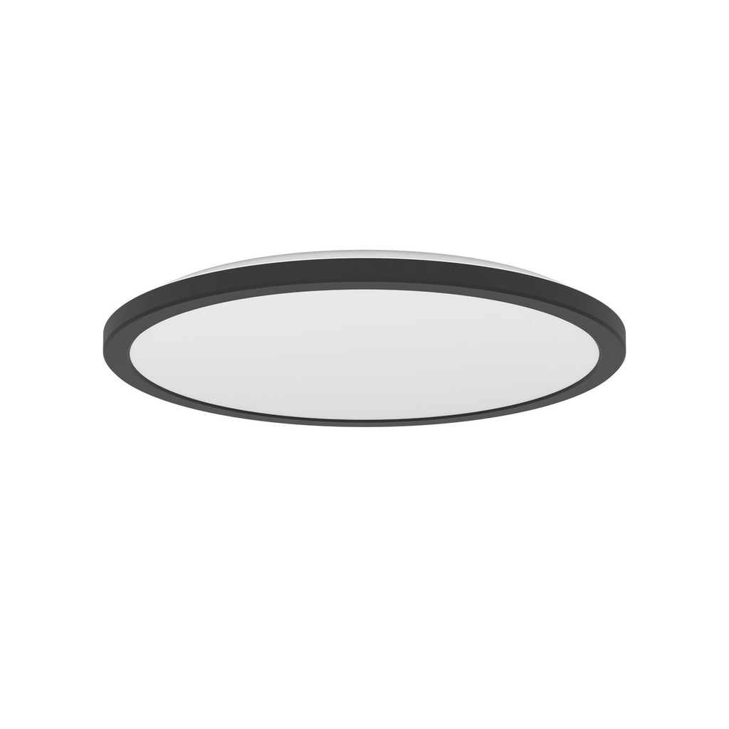LED taklampe Rovito-Z detalj av kontrollpanel
