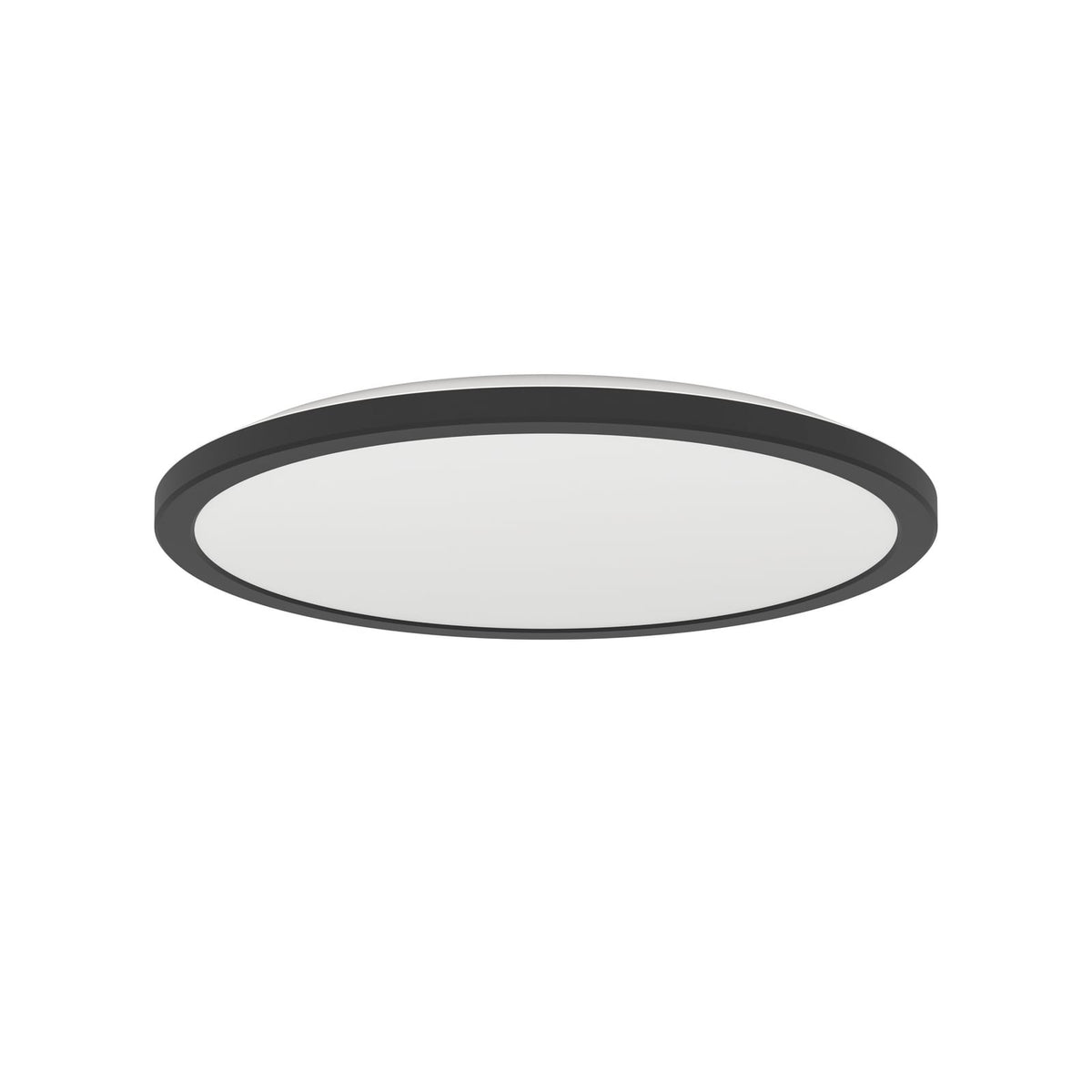 LED taklampe Rovito-Z detalj av kontrollpanel