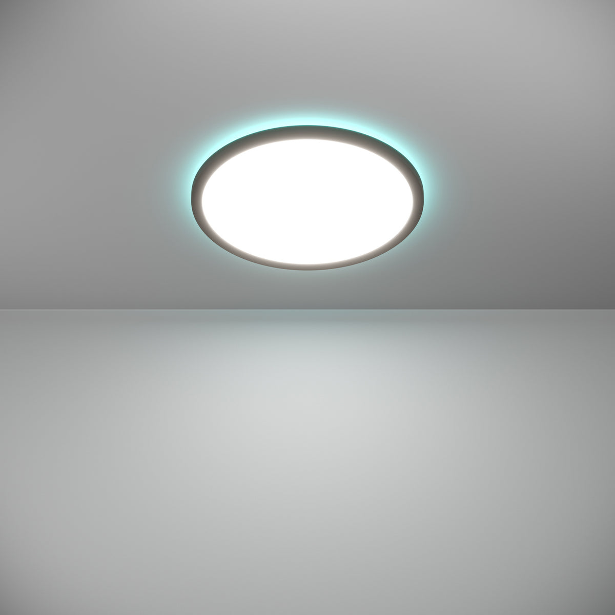 LED taklampe Rovito-Z dimbar IP44 - EGLO connect