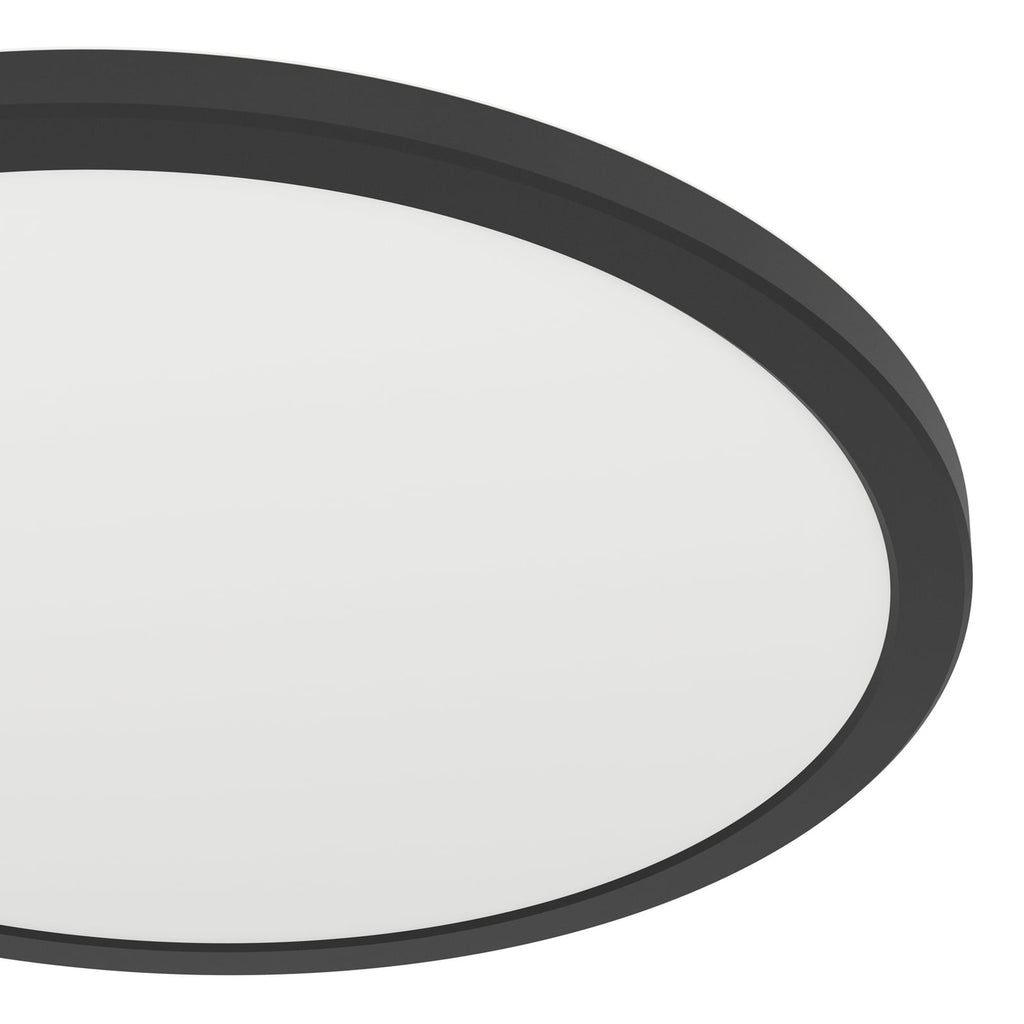 LED taklampe Rovito-Z dimbar IP44 - EGLO connect