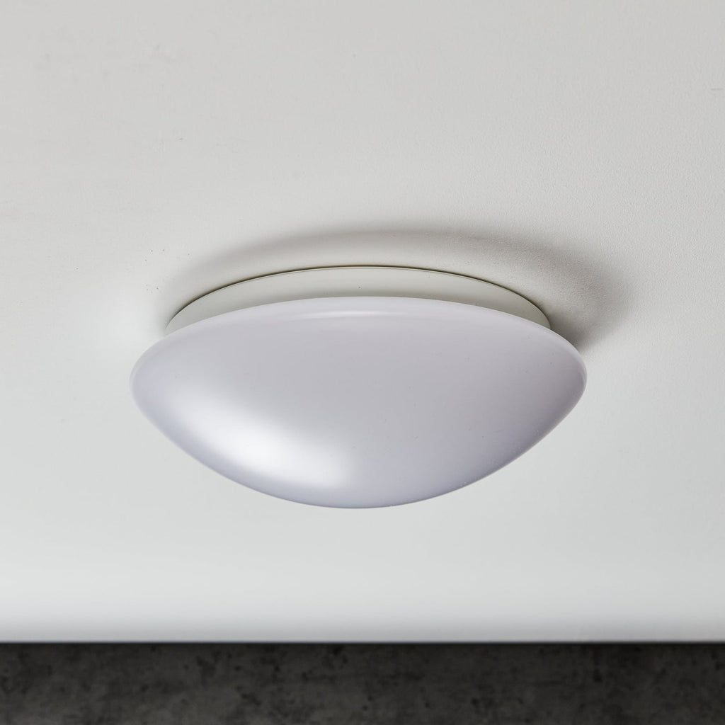 LED taklampe RS 16 S med bevegelsessensor bakside