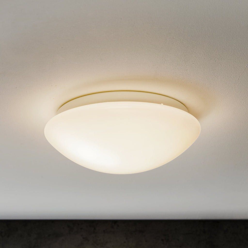 LED taklampe RS 16 S med bevegelsessensor forfra