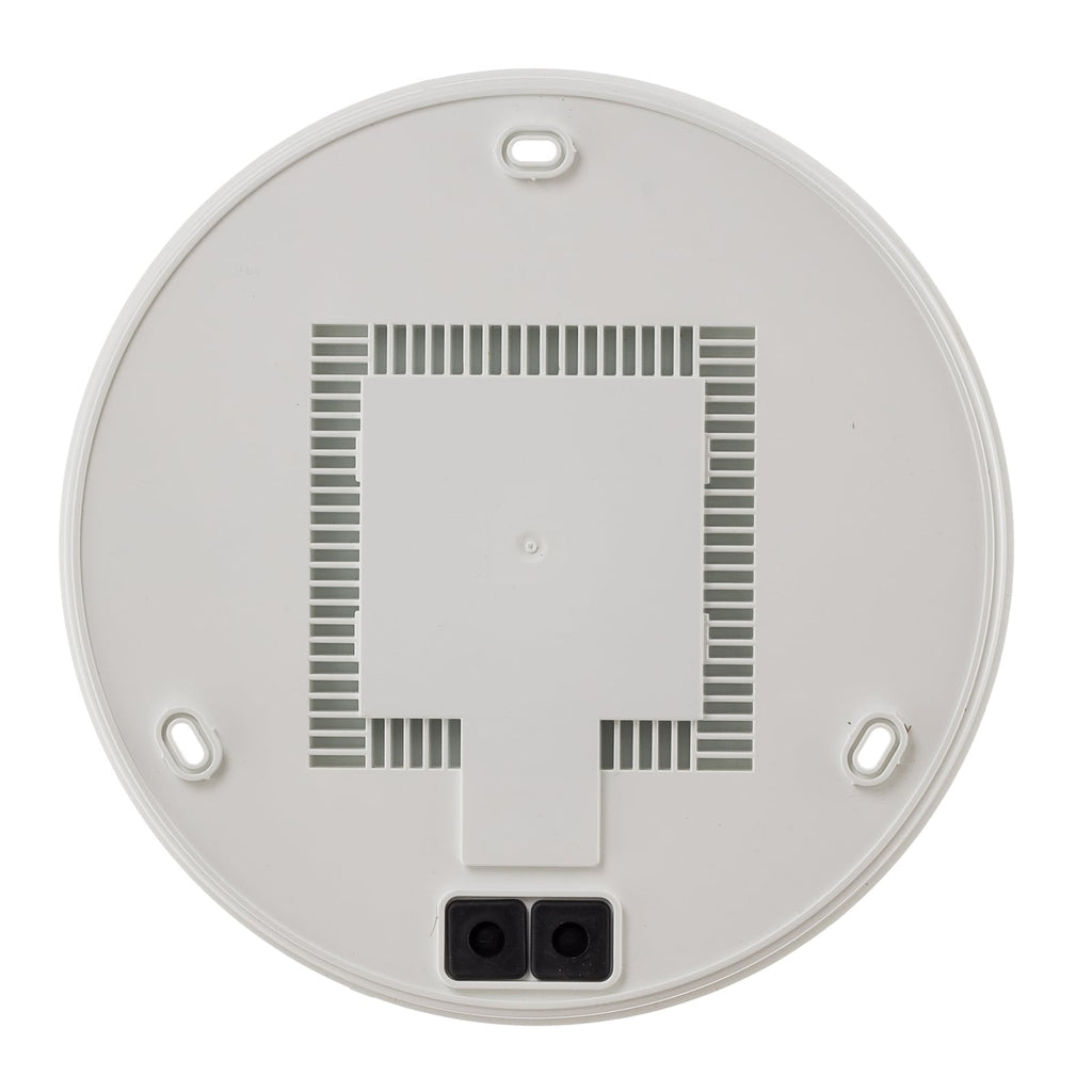 LED taklampe RS 16 S med bevegelsessensor med hvit skjerm