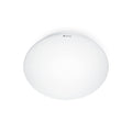 LED taklampe RS 16 S glass med sensor Ø27,5 cm IP44 STEINEL forfra