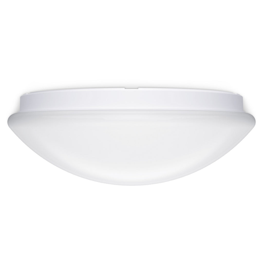 LED taklampe RS Pro P3 hvit Ø40 cm IP54 bakside
