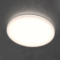 LED taklampe RS PRO R10 basic SC dimbar Bluetooth Ø30 cm forfra