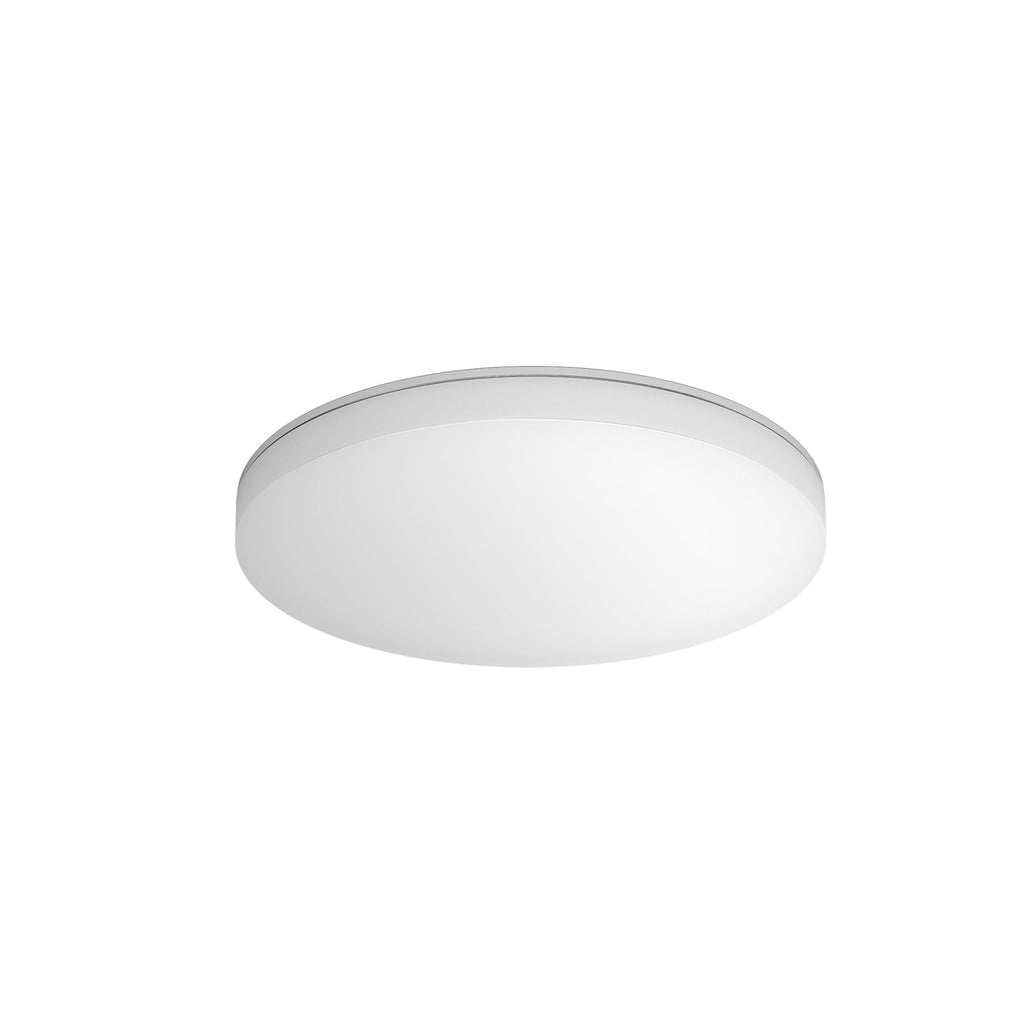 LED taklampe RS PRO R10 basic SC dimbar Bluetooth Ø30 cm bakside