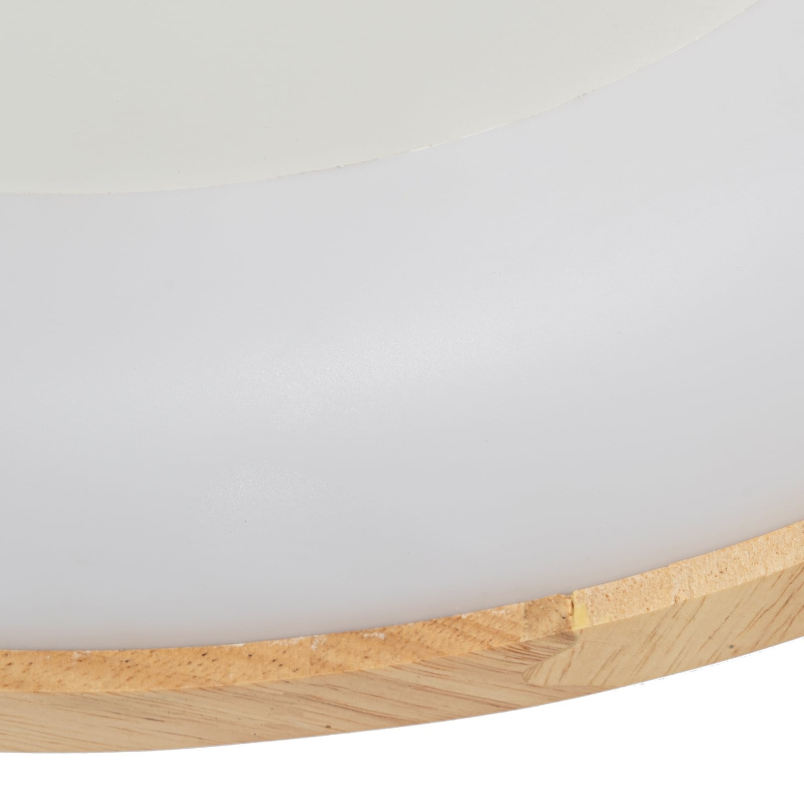 LED taklampe Samvel tre CCT Ø40 cm 20W oversikt