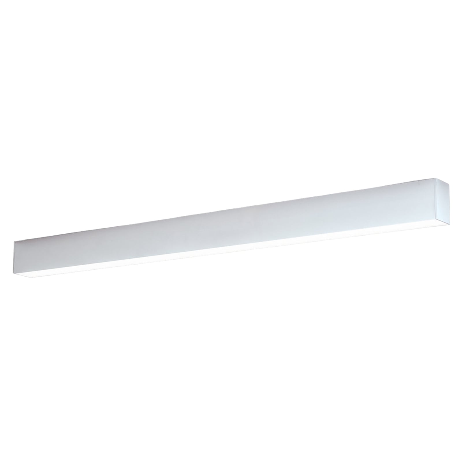 LED taklampe Sando med opphengssett 114 cm 30W koblingspunkt