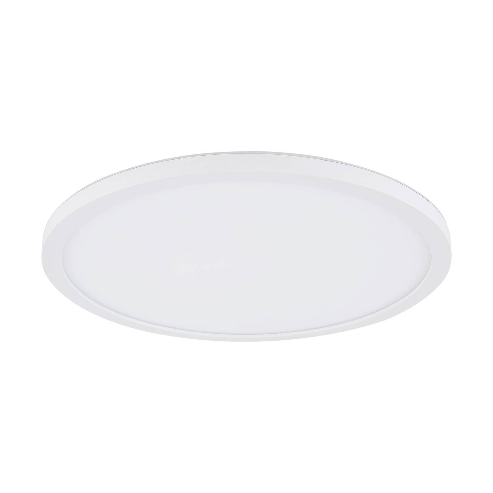 Montert LED taklampe Sapana hvit dimbar i rom