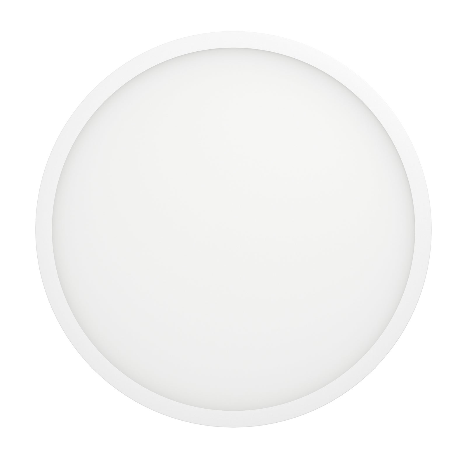 LED taklampe Sarsina-Z smart dimbar hvit Ø45 cm lysmodus dagslys
