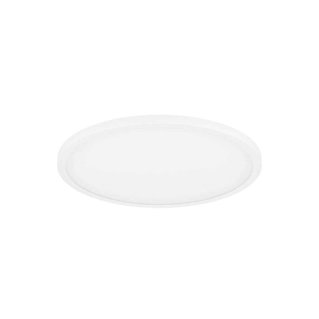 LED taklampe Sarsina-Z smart dimbar hvit Ø45 cm nærbilde