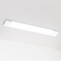 LED taklampe Scala DIM 150 cm dimbar 45W nøytralhvit forfra