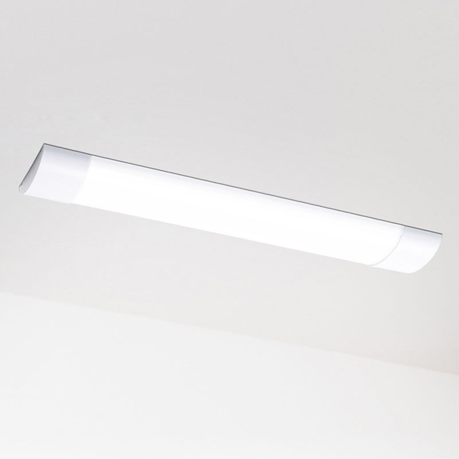 LED taklampe Scala DIM 150 cm dimbar 45W nøytralhvit forfra