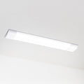 LED taklampe Scala Dim 60 aluminium dimbar forfra