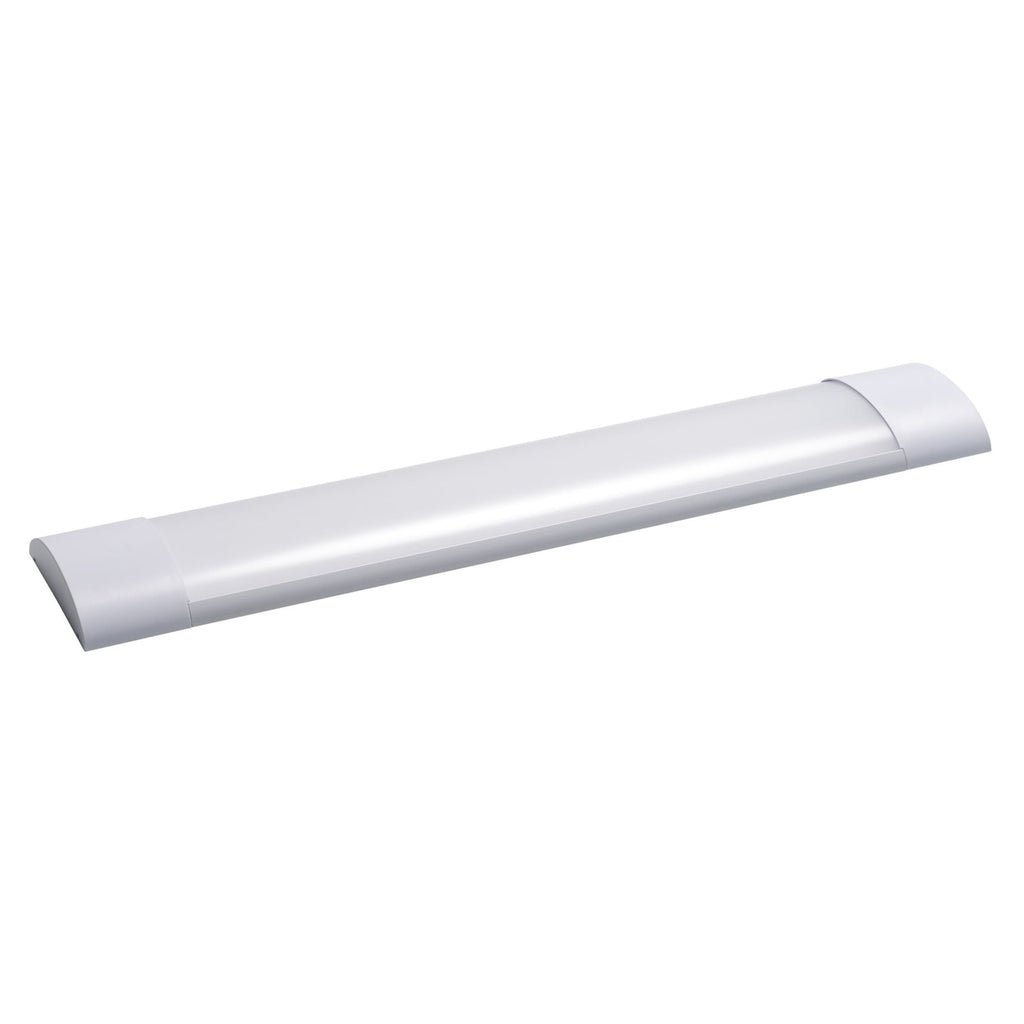 LED taklampe Scala Dim 60 aluminium dimbar bakside