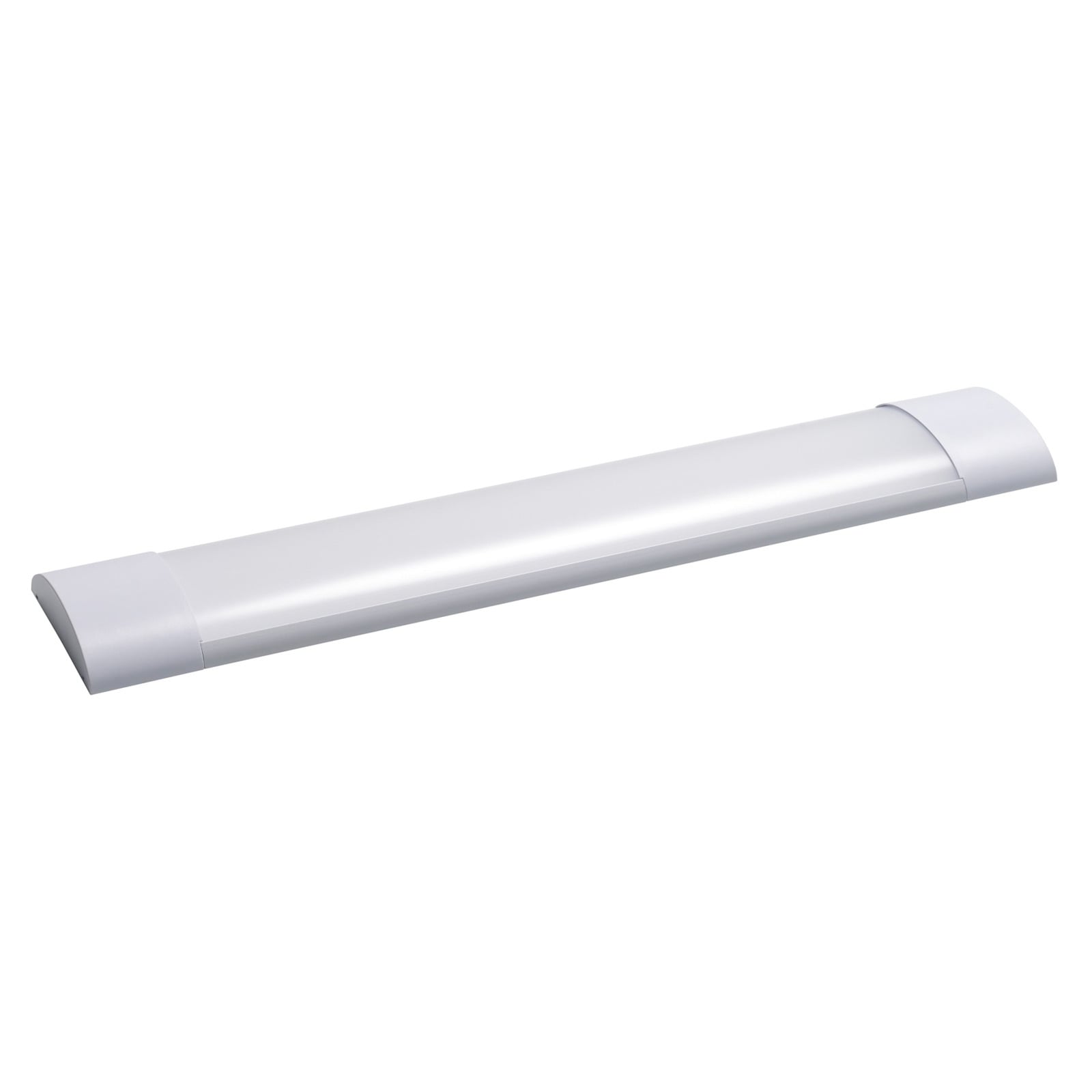 LED taklampe Scala Dim 60 aluminium dimbar bakside