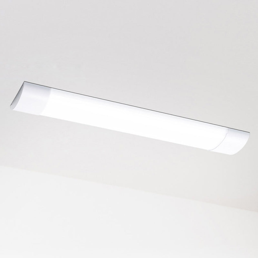 LED taklampe Scala DIM dimbar hvit 91 cm forfra