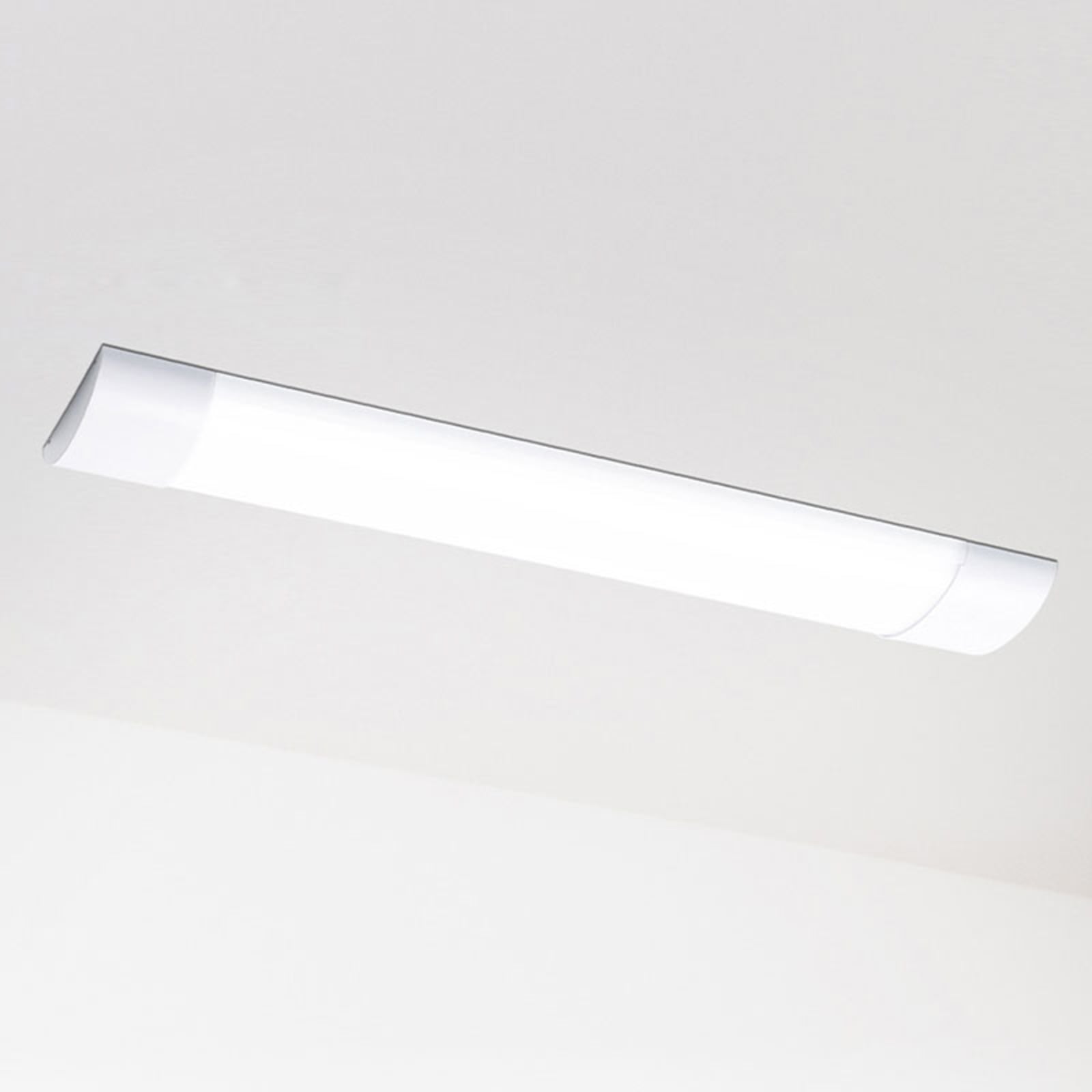 LED taklampe Scala DIM dimbar hvit 91 cm forfra