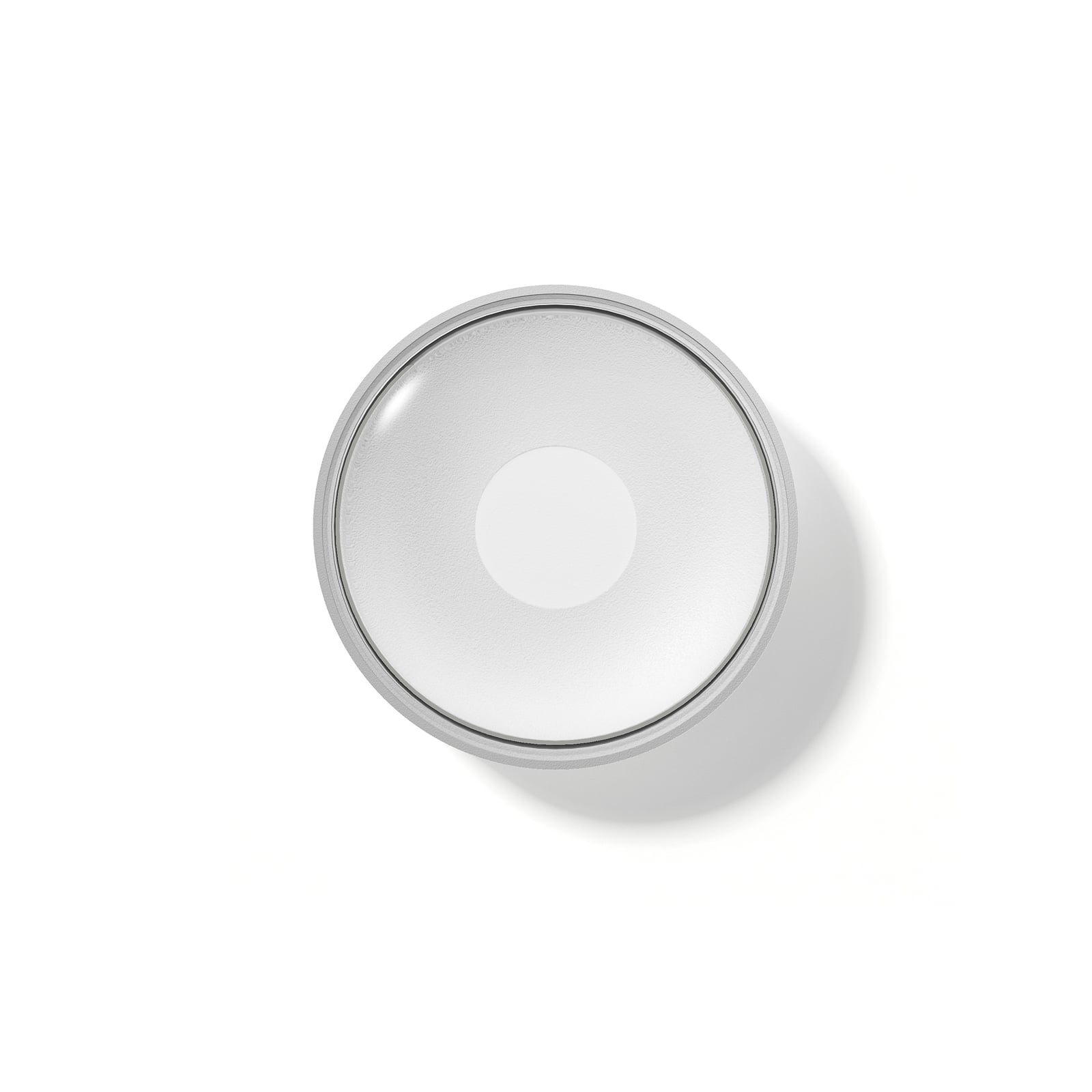 LED taklampe Sif dimbar IP65 hvit Ø10,7 cm montert