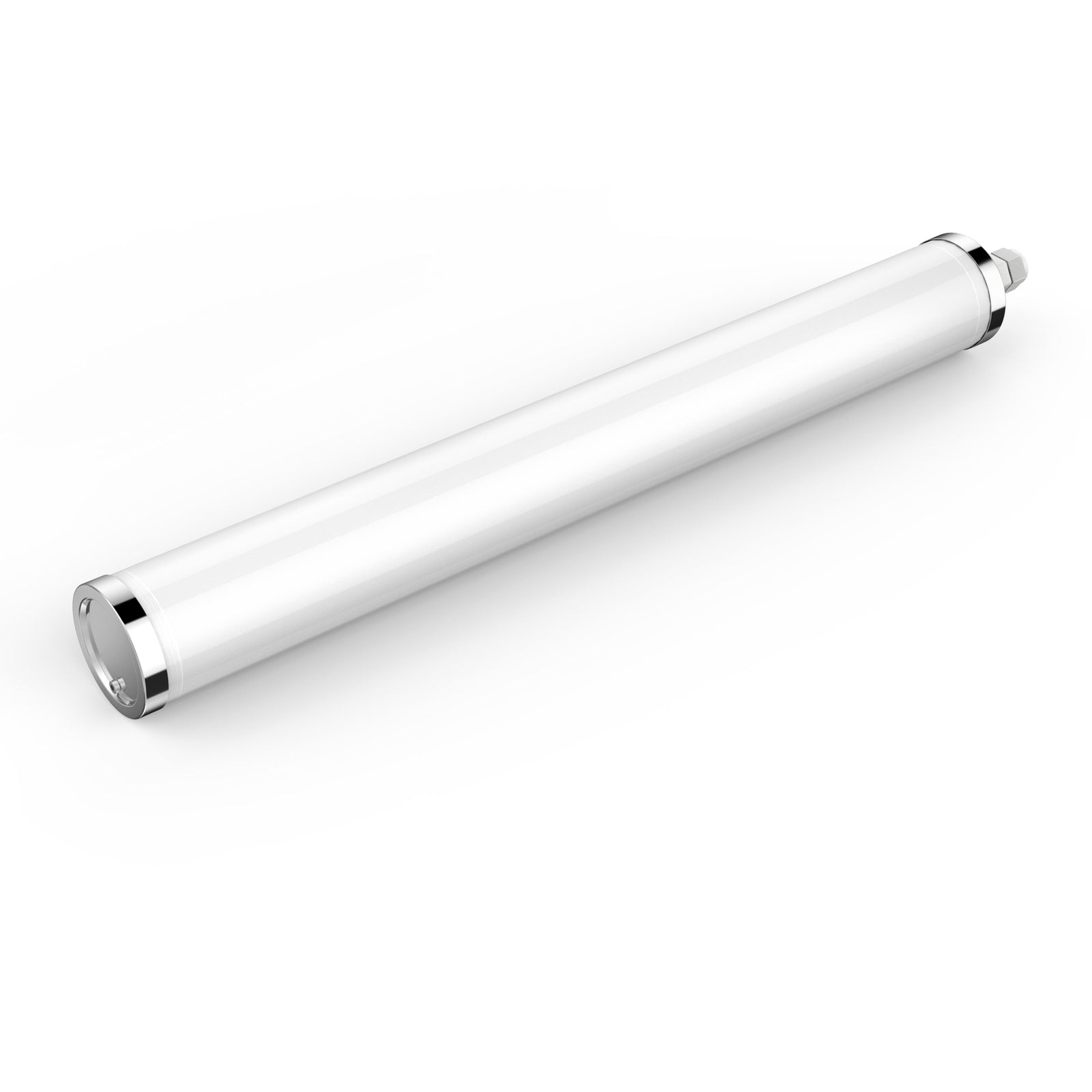 LED taklampe SLC Lava bakside med monteringsbrakett