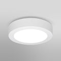 LED taklampe smart WiFi dimbar hvit Ø20 cm 12W CCT LEDVANCE SMART+ forfra