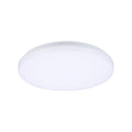 LED taklampe Start Surface Slim Ø40 cm dimbar IP54 - Sylvania forfra