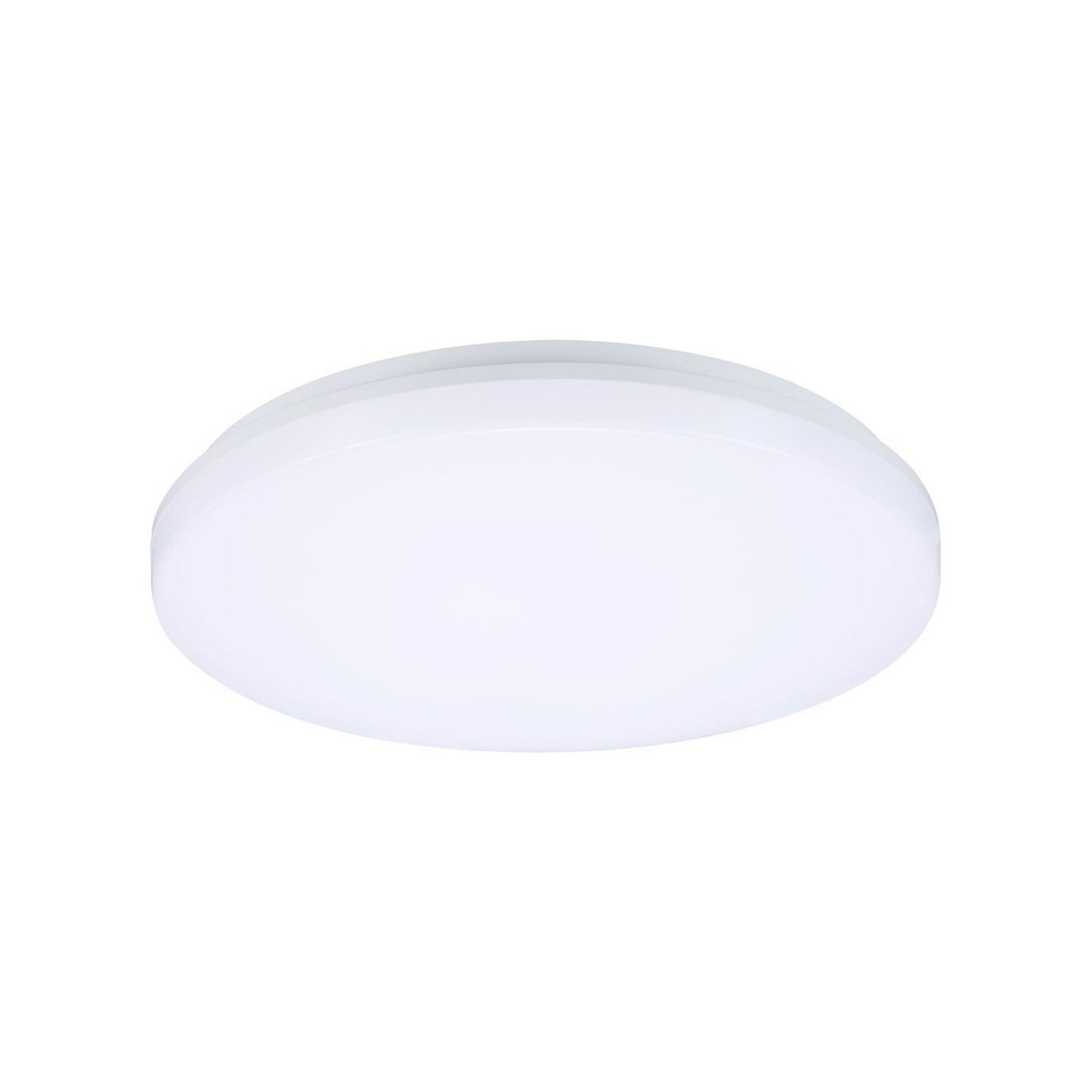 LED taklampe Start Surface Slim Ø40 cm dimbar IP54 - Sylvania forfra