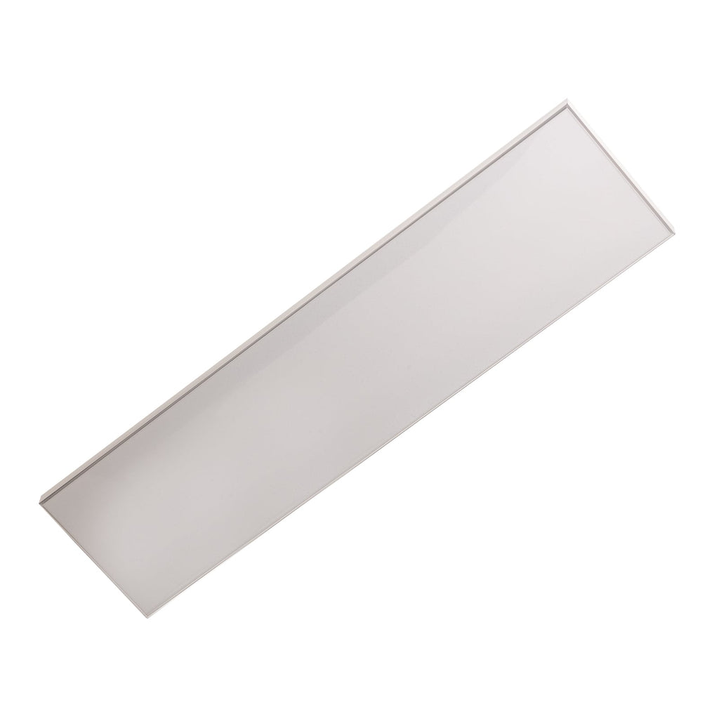 LED taklampe stjernehimmel CCT dimbar 120x30 cm med fjernkontroll lysdetalj