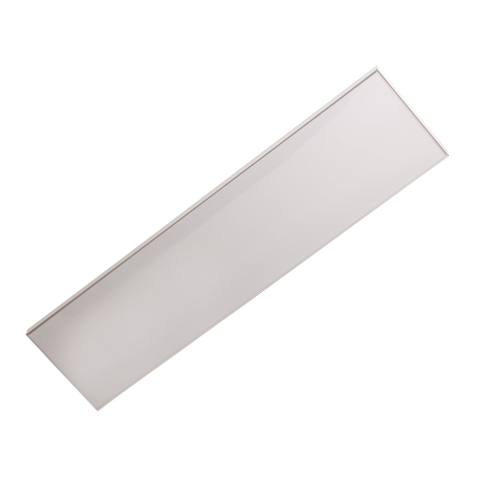 LED taklampe stjernehimmel CCT dimbar 120x30 cm med fjernkontroll lysdetalj