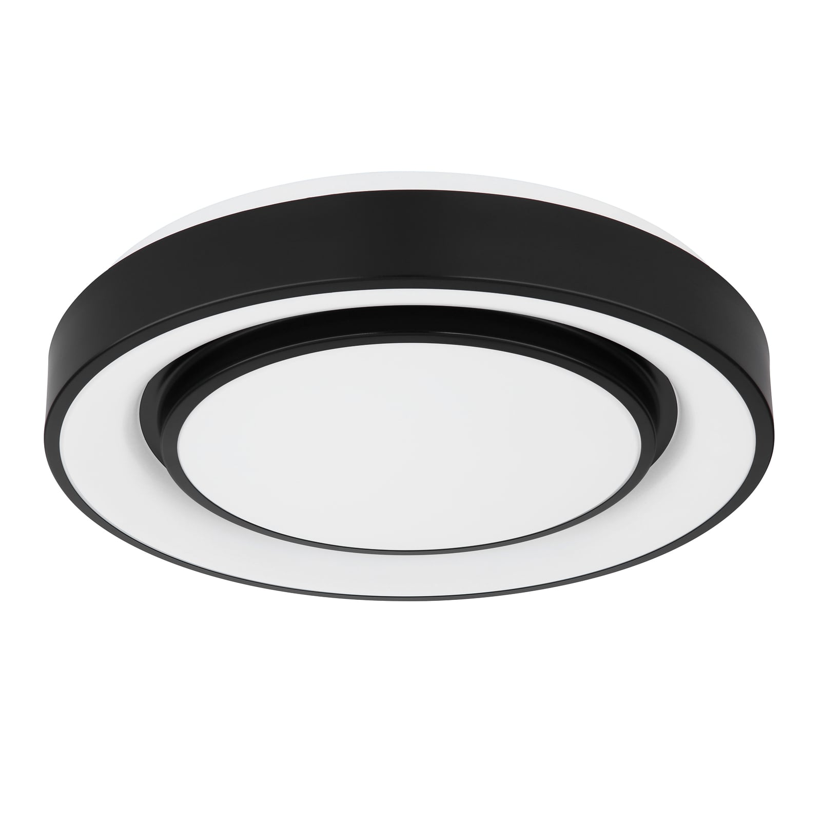 LED taklampe Sully RGBW dimbar montert i tak
