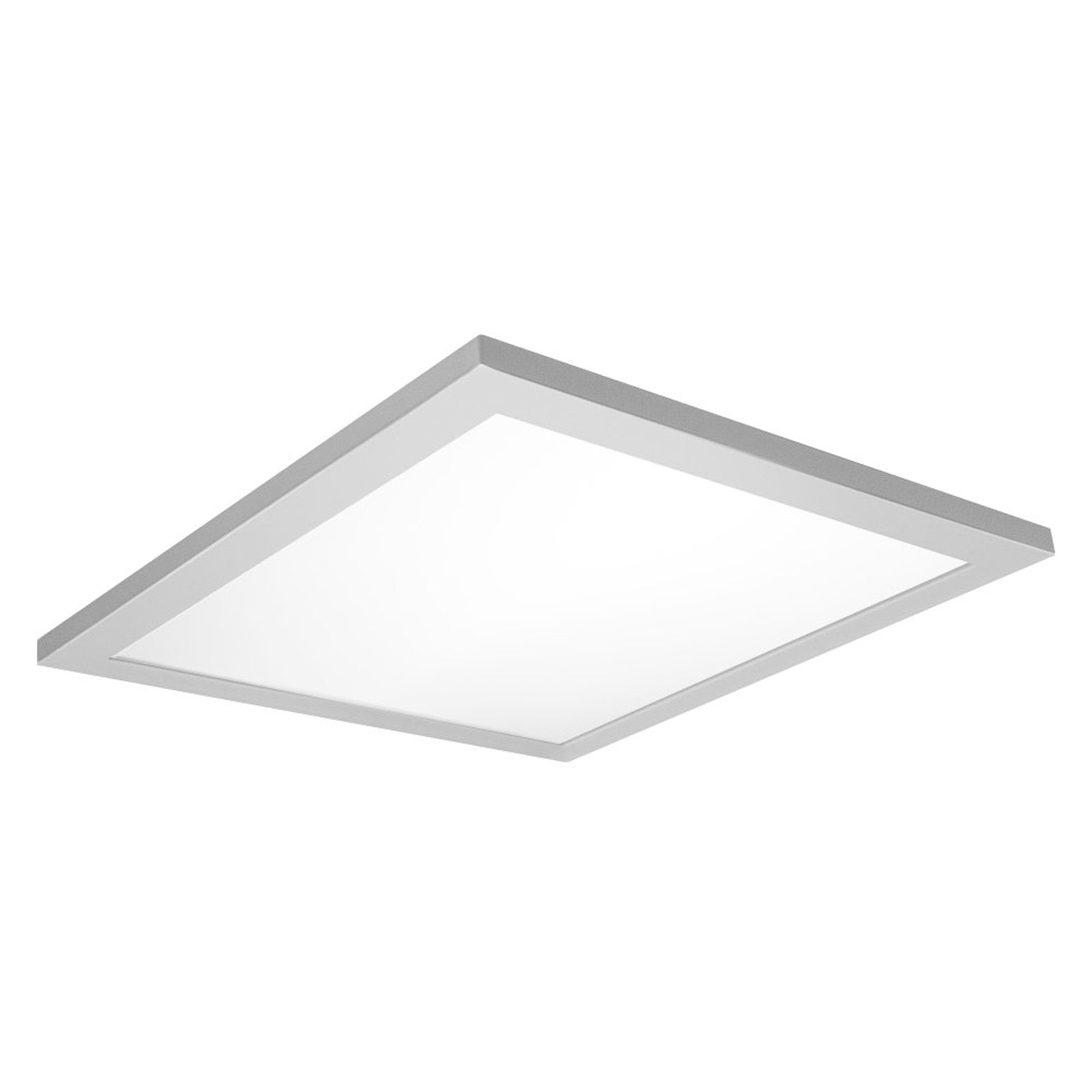 Detalj av LED-taklampe SUN@Home Planon Plus 30x30 cm WiFi CCT