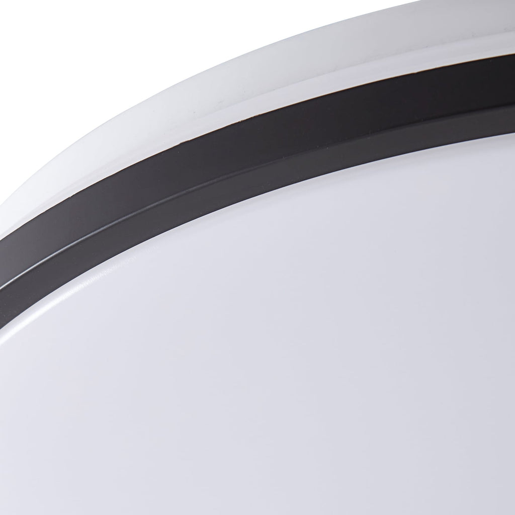 LED taklampe Swaran app-styring skjermbilde