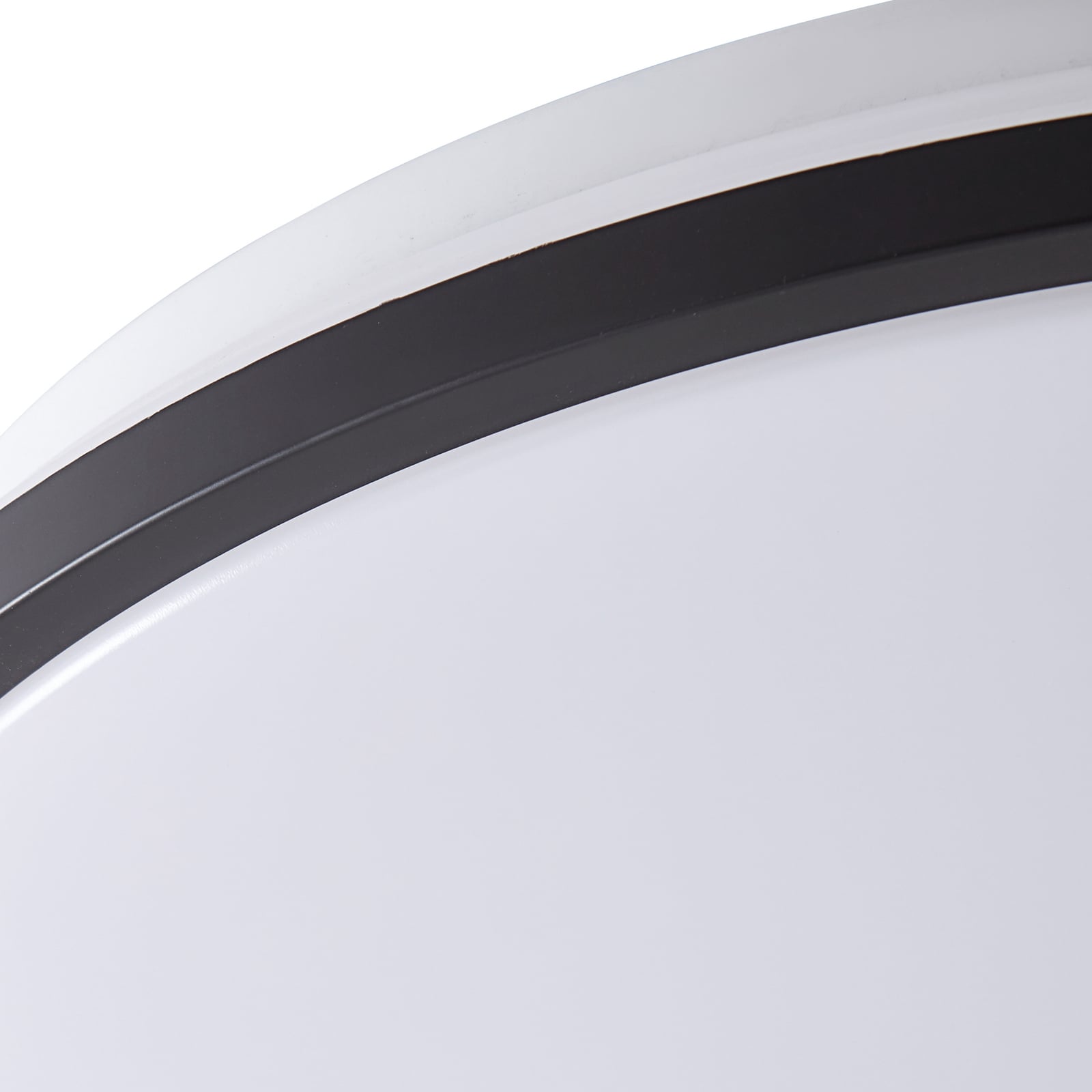 LED taklampe Swaran app-styring skjermbilde