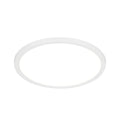 LED taklampe SylRadiance foran