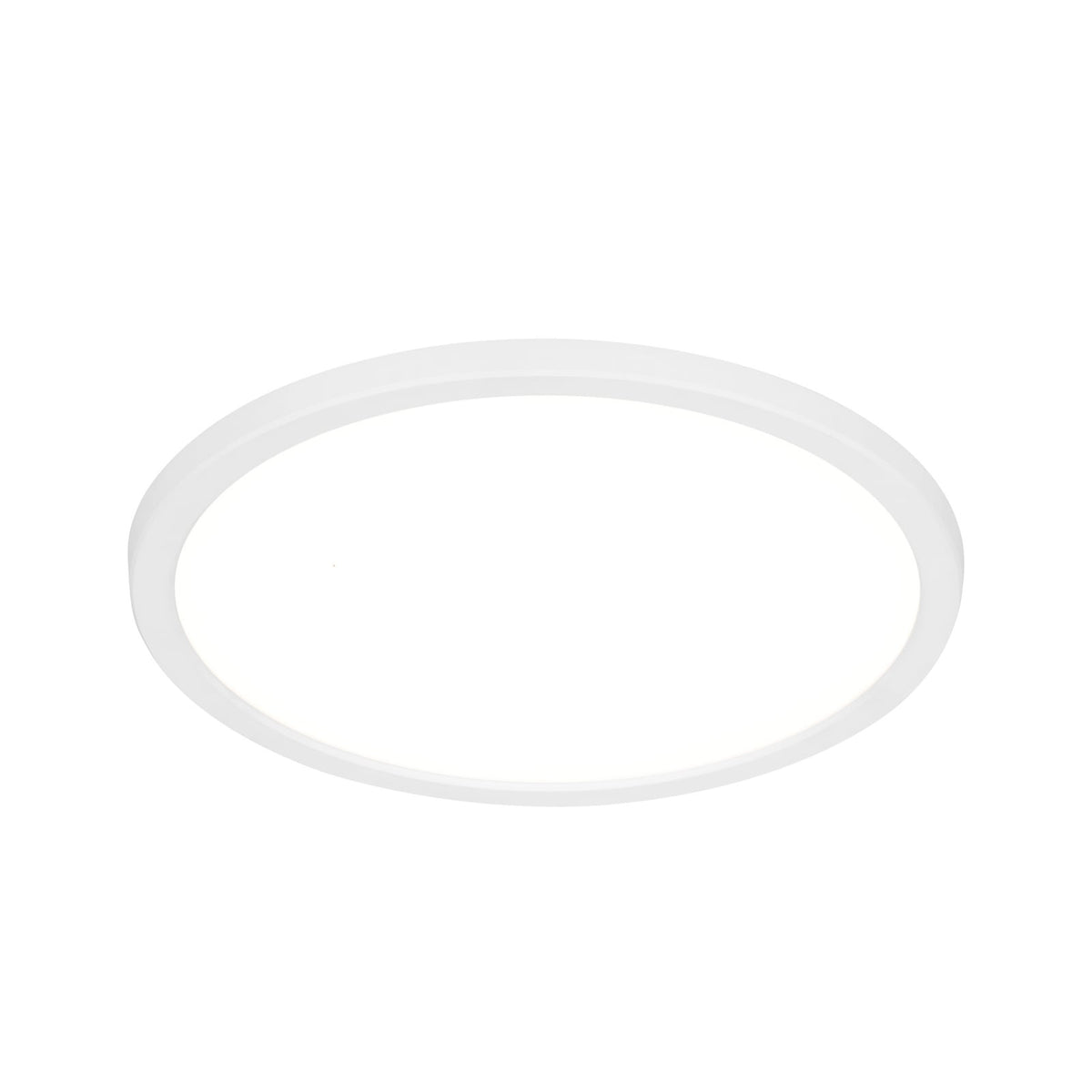LED taklampe SylRadiance foran