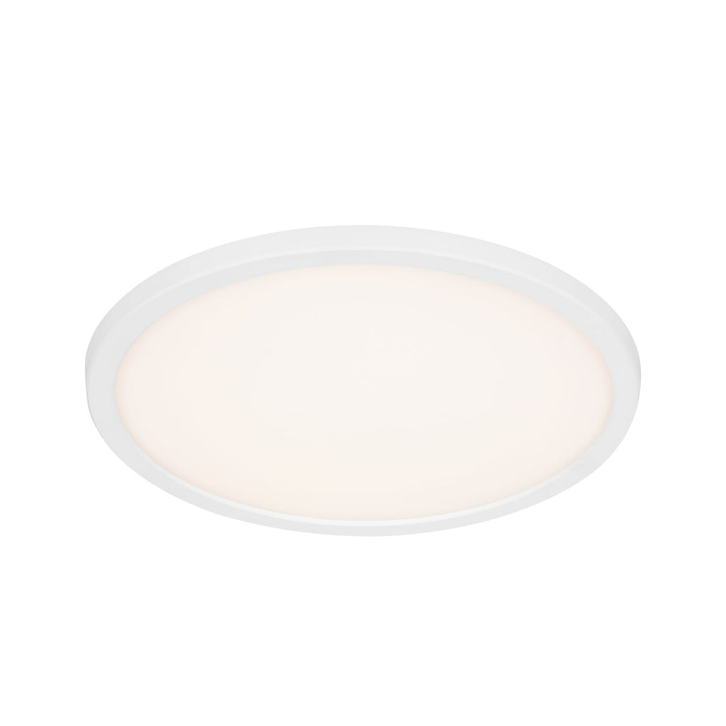 Montert LED taklampe SylRadiance i rom
