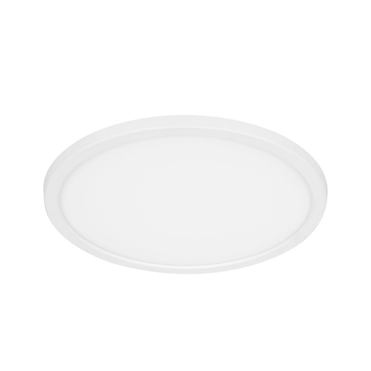 Nærbilde av LED taklampe SylRadiance