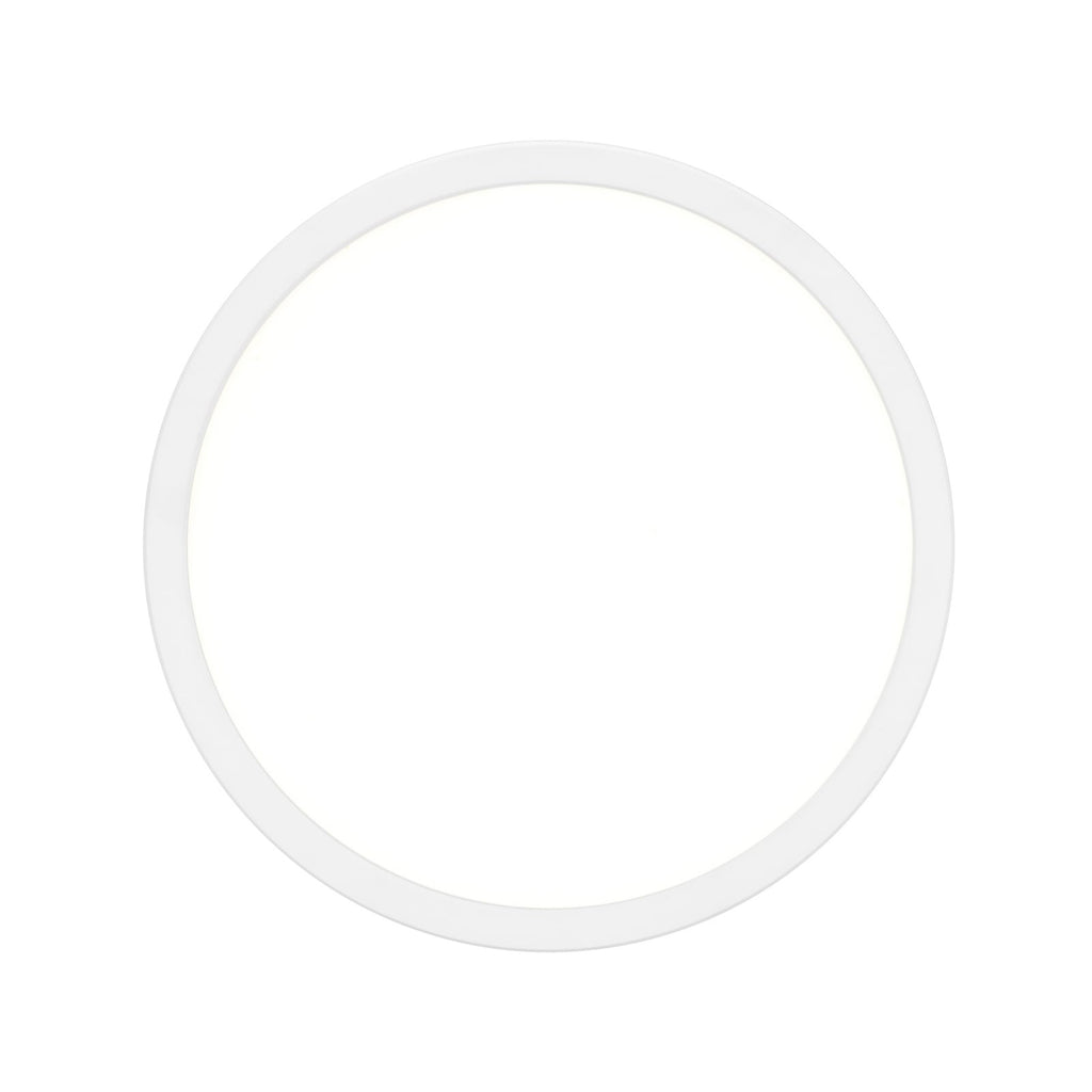LED taklampe SylRadiance dimbar hvit IP54 - Sylvania