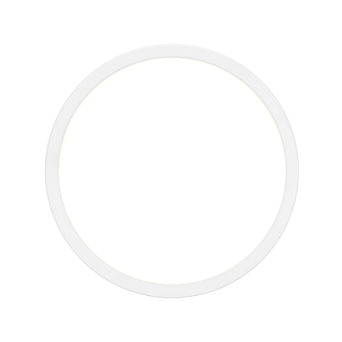 LED taklampe SylRadiance dimbar hvit IP54 - Sylvania