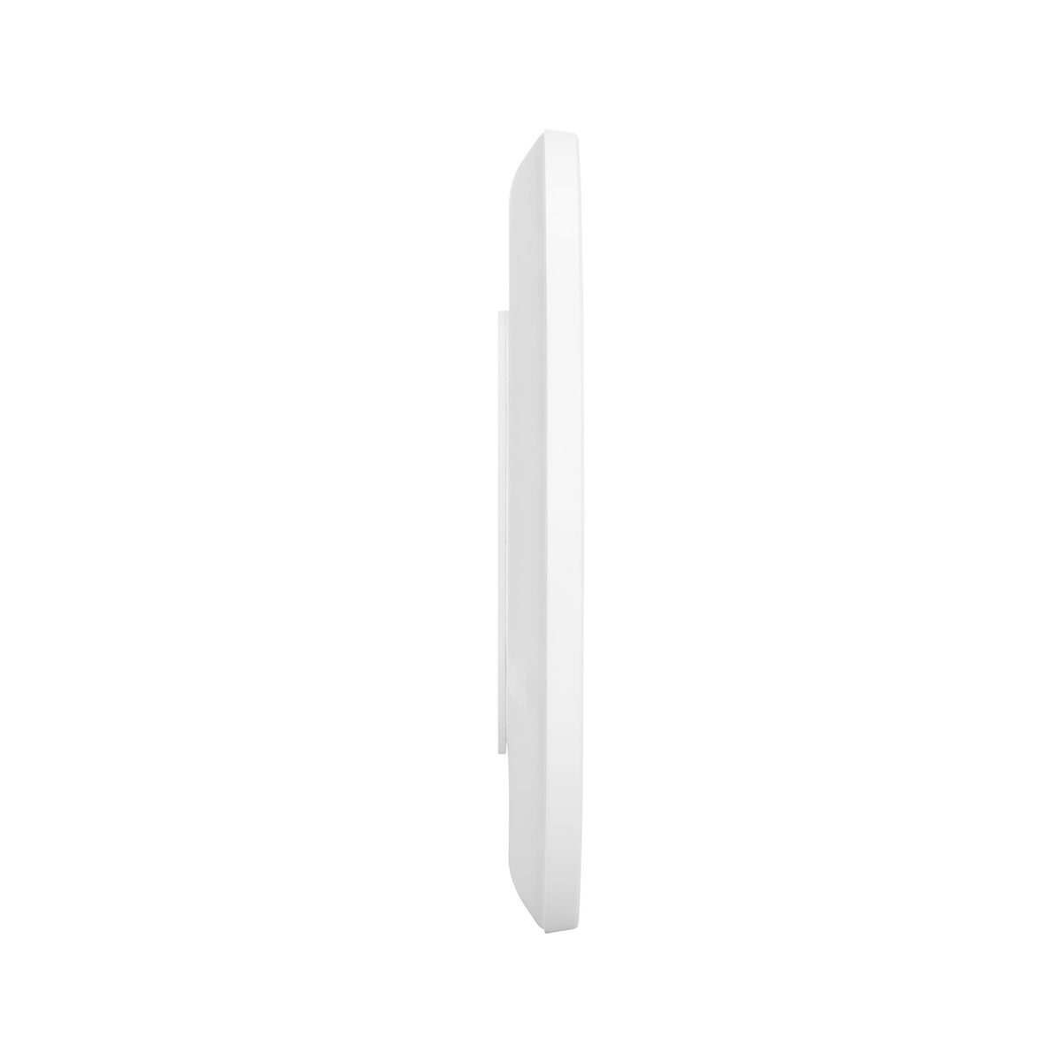 LED taklampe SylRadiance dimbar hvit IP54 - Sylvania