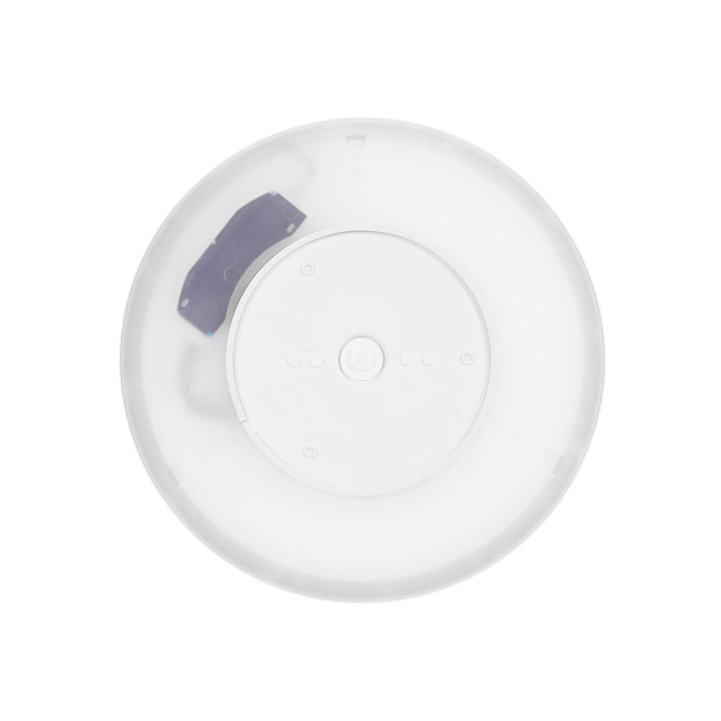 LED taklampe SylRadiance dimbar hvit IP54 - Sylvania