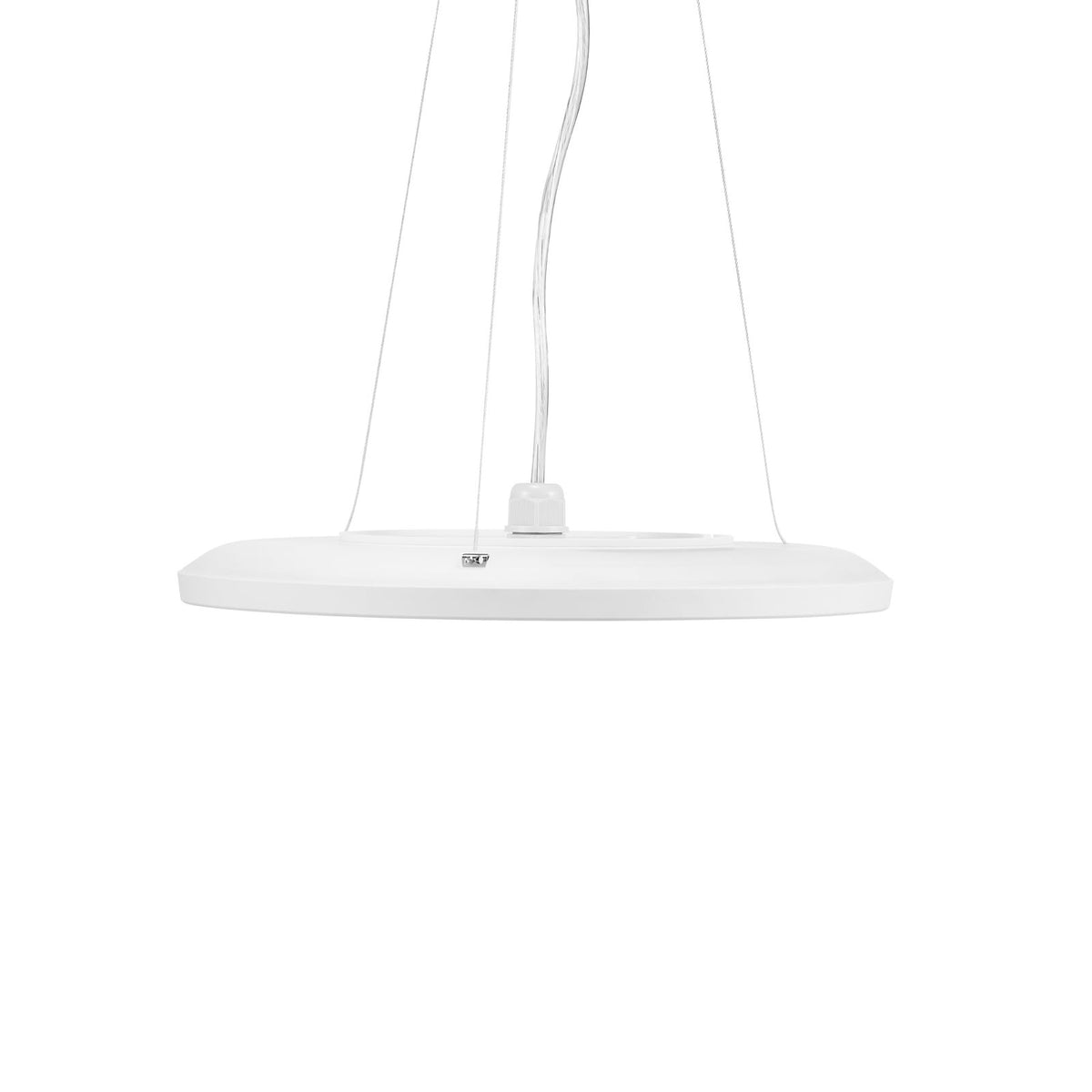 LED taklampe SylRadiance dimbar hvit IP54 - Sylvania