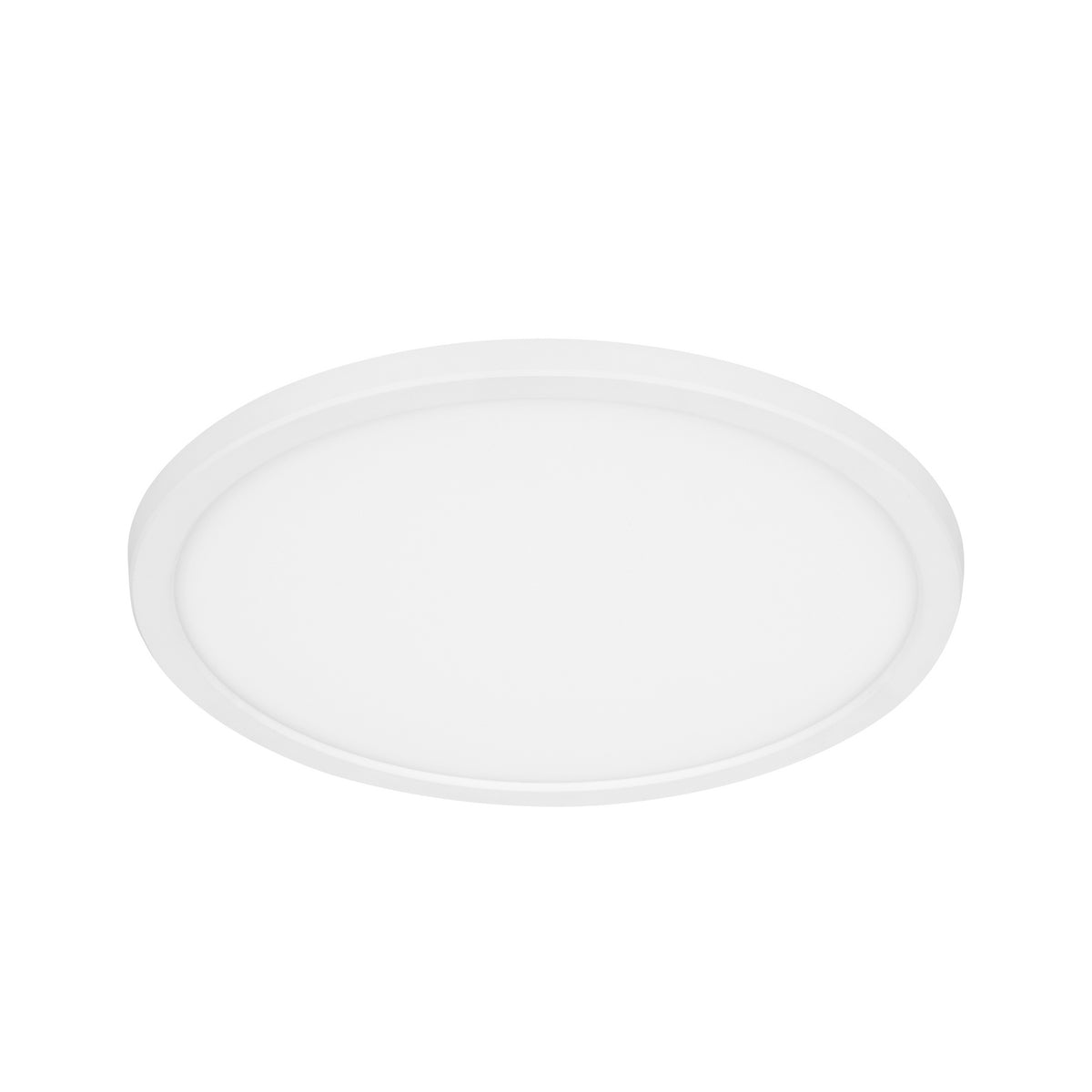 LED taklampe SylRadiance dimbar hvit Ø40 cm IP54 22W nærbilde