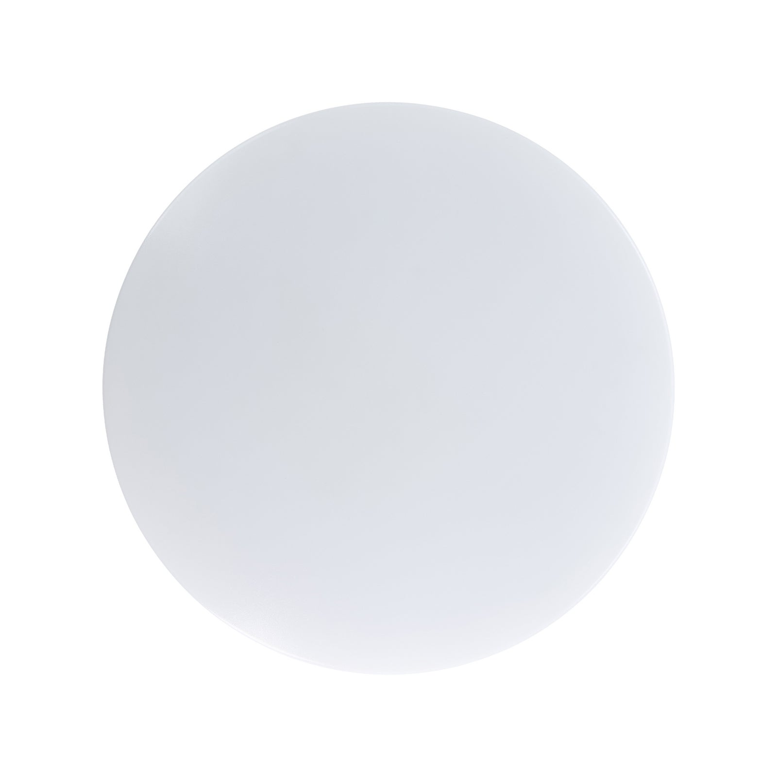 LED taklampe Totari-Z dimbar hvit Ø38 cm detalj