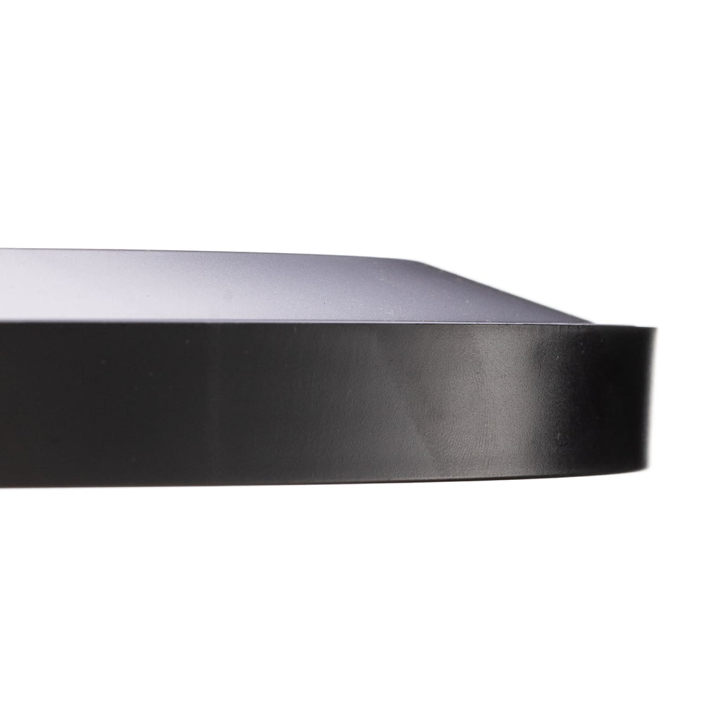 LED taklampe Tuco dimbar svart nærbilde
